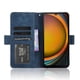 thumbnail image 3 of Funda Tipo Billetera FOXDOCK para Samsung Galaxy Xcover7 – Tapa Flip con Tarjetero, 3 of 5
