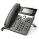 thumbnail image 2 of Teléfono IP Cisco 7841 VoIP de 4 líneas con altavoz, montable en pared, 2 of 5