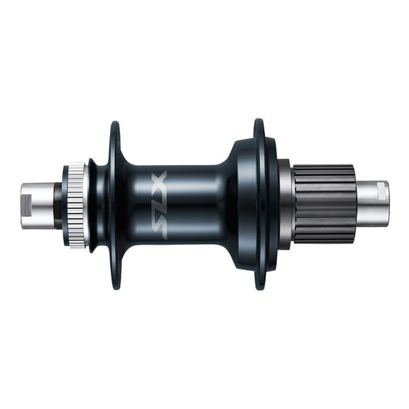 Maza Trasera Shimano SLX FH-M7110-B 12V