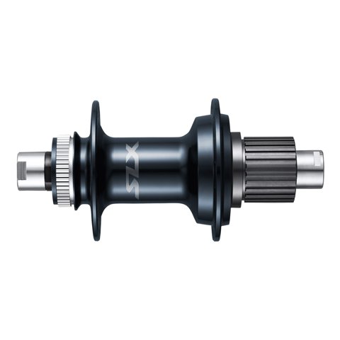 Maza Trasera Shimano Slx Fh-M7110-B 12V
