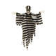 thumbnail image 1 of Esqueleto Prisionero Colgante, 1 of 2