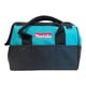 thumbnail image 1 of Bolso Para Herramientas De Lona Ultra Resistente Makita, 1 of 5