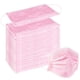 thumbnail image 1 of Mascarillas Desechables De 3 Capas Earloop 100 Unidades (rosa), 1 of 5
