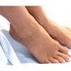thumbnail image 3 of MEVECCO Dainty Chain Anklets for Women, Beaded and Charm Style, 3 of 3