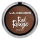 thumbnail image 1 of Rubor L.A. COLORS Rad Rouge Psych CBL728, 1 of 2