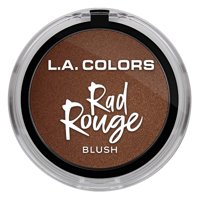 Rubor L.A. Colors Rad Rouge Psych Cbl728