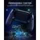 thumbnail image 3 of Controlador de conmutación VOYEE LED Star Wireless Pro con 9 colores, 3 of 3