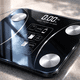 thumbnail image 3 of Pesa De Baño Digital Inteligente Bluetooth Max 180 Kg, 3 of 3