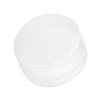 Magideal - Accesorios De Flash De Soapbox, Soporte Para Zapatos De Relámpagos, Softbox, Profesional ,,, Unidad De Flash Multipropósito Universal, Puerta De Segur Blanco