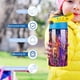 thumbnail image 5 of Botella de Agua Infantil Desmarcar Los Vengadores Azul 12 oz, 5 of 6