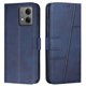 thumbnail image 1 of Funda Flip para FOXDOCK Moto G84 – Carcasa delgada y resistente a impactos con soporte para uso diario y profesional, 1 of 5