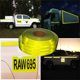 thumbnail image 5 of Cinta reflectante Qomovo Amarillo Fluorescente de Alta Visibilidad, 5 of 6