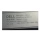 thumbnail image 3 of Teclado Dell KB813t Negro USB con Lector de Tarjetas Inteligentes, 3 of 3