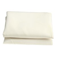 Ioensy - Toldo De Sombrilla Para Exteriores, 6 Varillas/8 Varillas, Cubierta Superior Para Sombrilla Para Jardín, Patio Trasero, 2,7 M, 8 Varillas, Beige