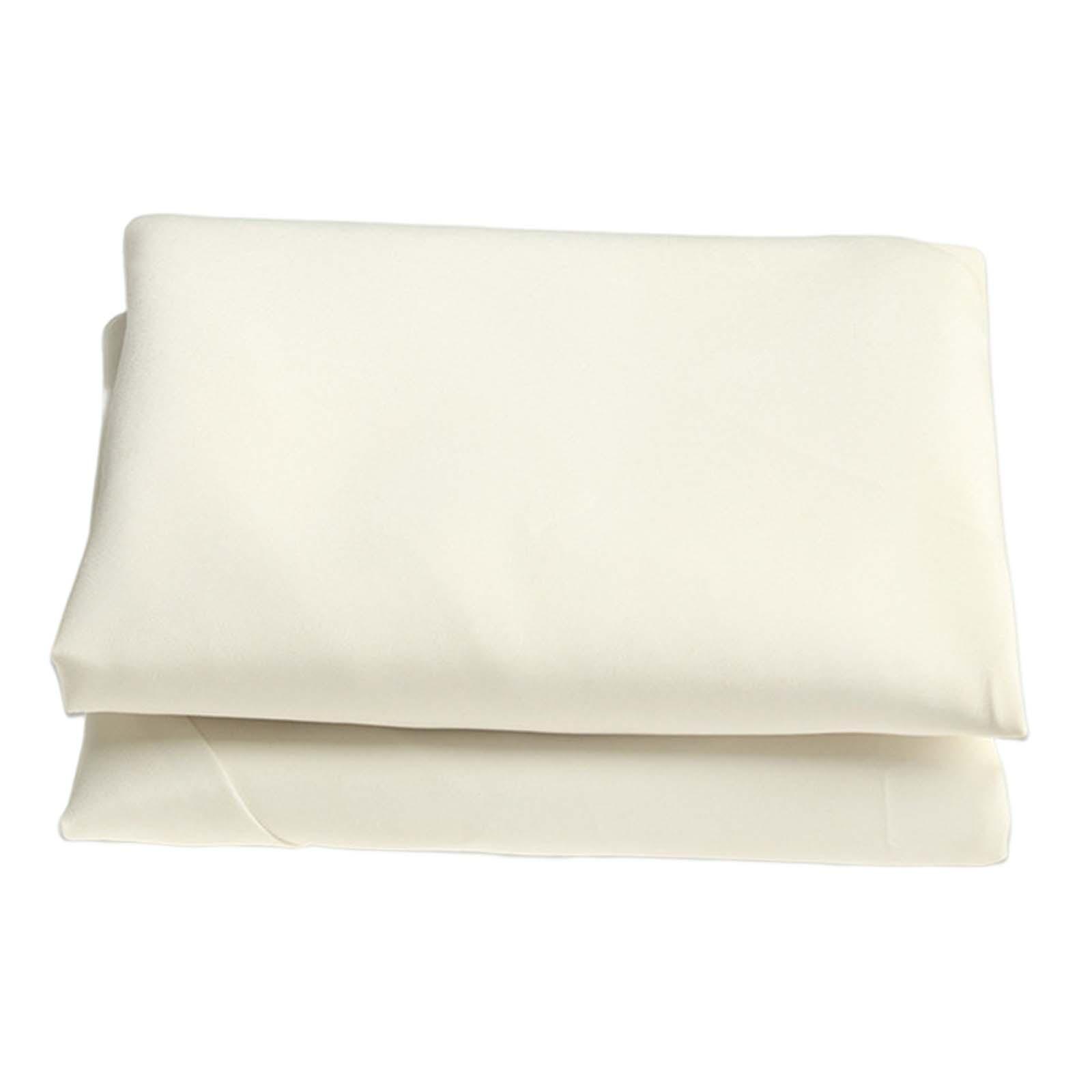 Ioensy - Toldo De Sombrilla Para Exteriores, 6 Varillas/8 Varillas, Cubierta Superior Para Sombrilla Para Jardín, Patio Trasero, 2,7 M, 8 Varillas, Beige