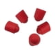 thumbnail image 1 of 5 Protectores De Punta De Taco De Billar, Accesorios Para Entusiastas Del Entrenamiento De Billar, Color Rojo, 1 of 5