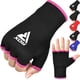 thumbnail image 1 of Vendajes elásticos para manos RDX con medio dedo - Guantes interiores, 1 of 7