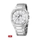 thumbnail image 1 of Reloj J805/A Jaguar Plateado Hombre Executive, 1 of 3