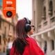 thumbnail image 2 of Audífonos Over Ear Soul 900 Bluetooth - Aux - Usb-C Negro, 2 of 10