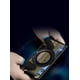 thumbnail image 3 of Fundas para dedos de PUBG Mobile para juegos móviles | Paquete de 10 | Fundas para pulgares | PUBG, COD, Fortnite | Antisudor, antisequedad, transpirables | Guantes para dedos (azules), 3 of 7