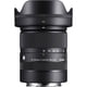 thumbnail image 1 of Lente Sigma 18-50 mm F2.8 DC DN Contemporary para Sony E Black, 1 of 6