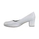 thumbnail image 4 of ZAPATOS FORMALES PICCADILLY BLANCO MUJER VU4013T - Talla 36, 4 of 6
