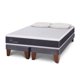thumbnail image 2 of Cama Europea New Ortopedic 2 Plazas Bd Alm Da, 2 of 10