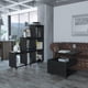 thumbnail image 4 of Mesa Funcional + Biblioteca Wengue, 4 of 4