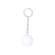 thumbnail image 1 of Llavero Pickleball Bolsa Portátil Pickleball Para Mochila Bolso De Vacaciones Blanco, 1 of 5