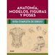 thumbnail image 1 of Guía completa de dibujo. Anatomía, modelos, figuras y poses, 1 of 6