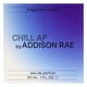 thumbnail image 2 of Perfume Addison Rae Chill AF EDP 100ml, 2 of 4