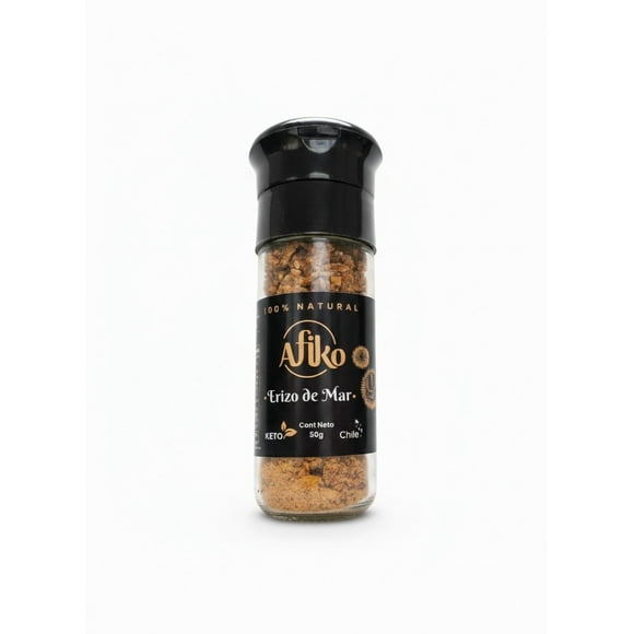 Molinillo Erizo Sabor Tradicional