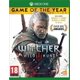 thumbnail image 1 of Videojuego The Witcher 3 Game of the Year Edition Xbox One, 1 of 9