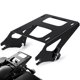 thumbnail image 1 of Soporte Desmontable PBYMT para Portaequipajes Harley 2014-2025 Negro, 1 of 6