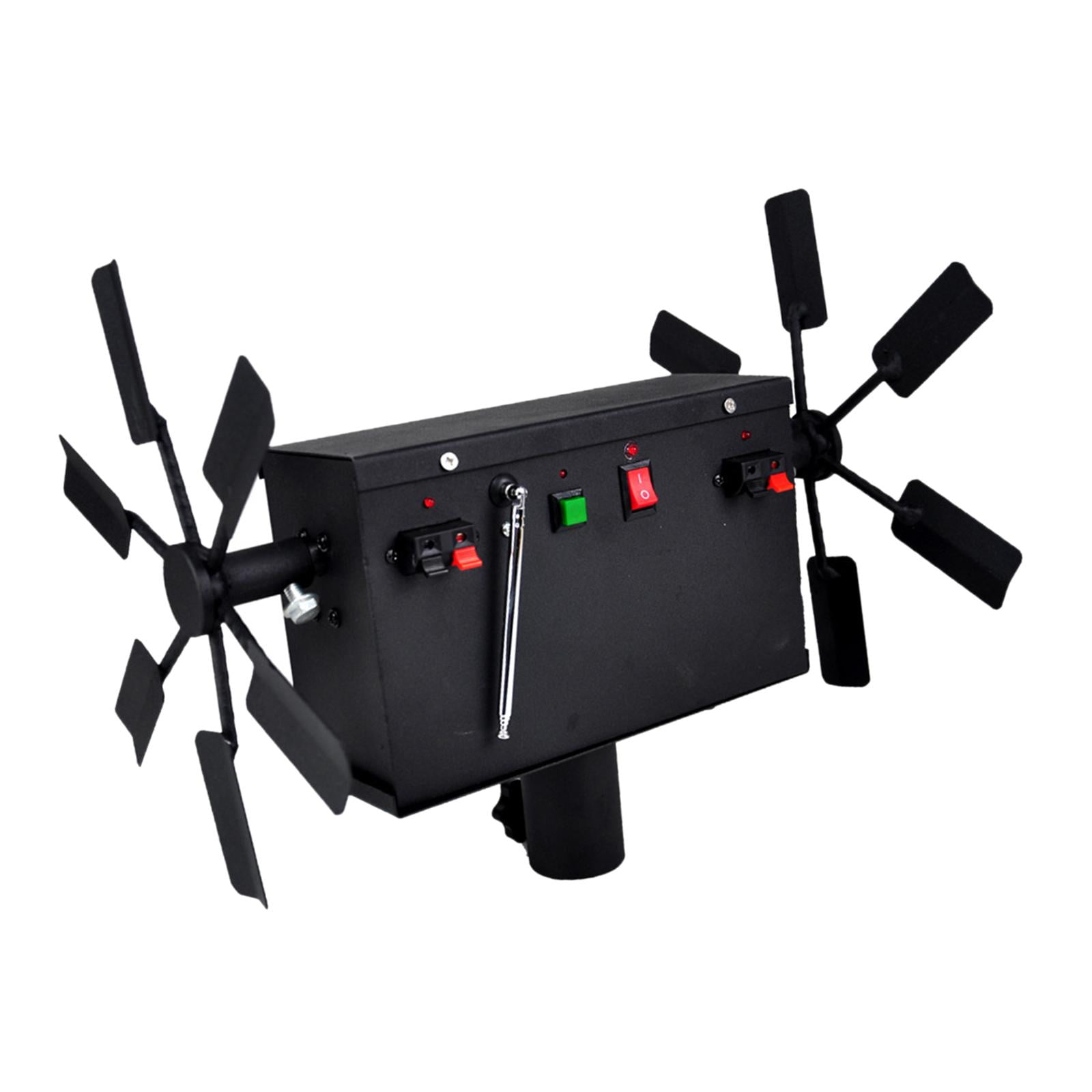 Bothyi - Máquinas De Efectos De Luz Máquina Rotativa Bidireccional Para Ceremonia De Boda De Club