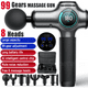 thumbnail image 2 of 99 Gear Masage Gun Massager Fitness Equipment Neuk Massage Gun Adult Body Massagers Back Massage Instrument Massaging Guns Gym, 2 of 3