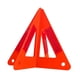 thumbnail image 3 of Triángulo de advertencia de emergencia, reflector multifunción portátil plegable, triángulo de seguridad para carretera, coche, camión de asistencia, 3 of 5