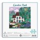 thumbnail image 5 of Puzzle Galison Garden Path de 500 piezas para adultos y familias, 5 of 6