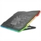 thumbnail image 1 of Base Ventilador Notebook enfriador Cooler  GXT Aura Trust, 1 of 7