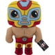 thumbnail image 1 of Peluche Funko Pop! Marvel Luchadores Iron Man, 17,5 cm, 1 of 1
