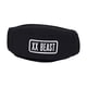 thumbnail image 5 of Protector De Barbilla Para Casco De Fútbol Americano, Resistente A Impactos, Para Ciclismo, Viajes, Deslizamiento, Color Negro, 5 of 5