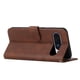 thumbnail image 3 of Funda Flip Para Google Pixel 9 – Carcasa Delgada Y Resistente A Impactos Con Soporte Para Uso Diario Y Profesional, 3 of 5