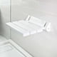 thumbnail image 4 of Silla De Baño Ducha Empotrada Plegable, 4 of 4
