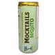 thumbnail image 2 of Pack Mojito, cocktails sin alcohol, latas de 310 cc, 4 unidades, 2 of 2