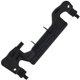 thumbnail image 1 of Pieza de soporte OEM John Deere GX23359 para tractor de césped, 1 of 4