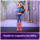 thumbnail image 4 of Muñeca de Moda Unicorn Academy Isabel con Trofeo y Medalla 24 cm, 4 of 8