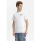 thumbnail image 2 of Polera Hombre Slim Blanco - lll, 2 of 4