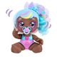 thumbnail image 5 of Muñeca electrónica Kindi Kids de 6,5 cm con 2 accesorios Bonni, 5 of 8