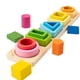 thumbnail image 1 of Juguete apilable Montessori Symdiro para niños y niñas de 1 a 3 años, 1 of 6