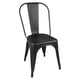 thumbnail image 2 of Set 2 Sillas De Comedor Tolix Chester Negro, 2 of 3
